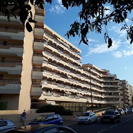 Acapulco Apartment Frejus Bagian luar foto