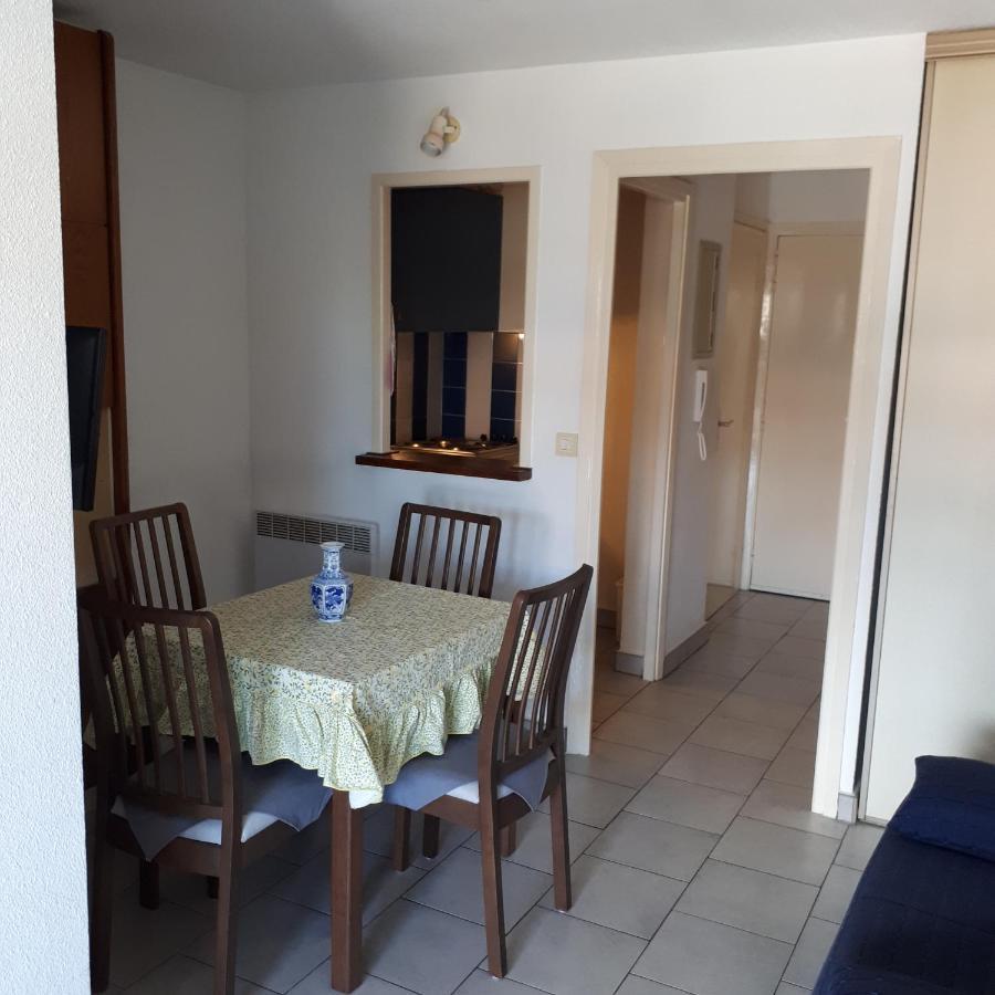 Acapulco Apartment Frejus Bagian luar foto