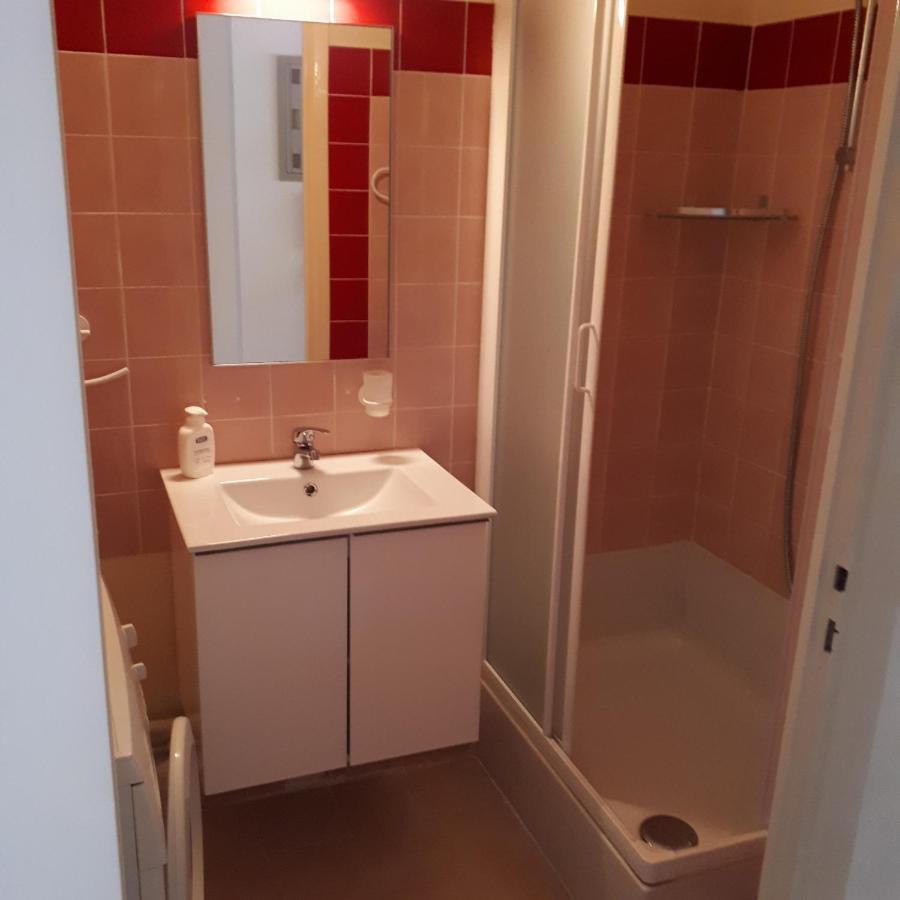 Acapulco Apartment Frejus Bagian luar foto