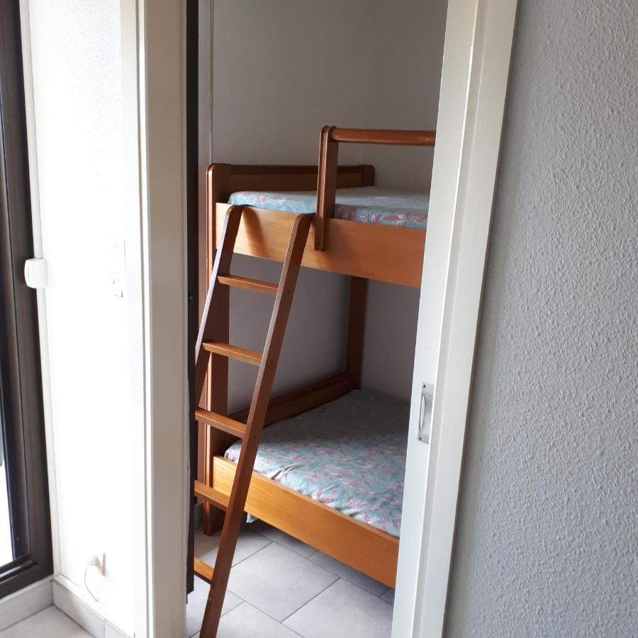 Acapulco Apartment Frejus Bagian luar foto