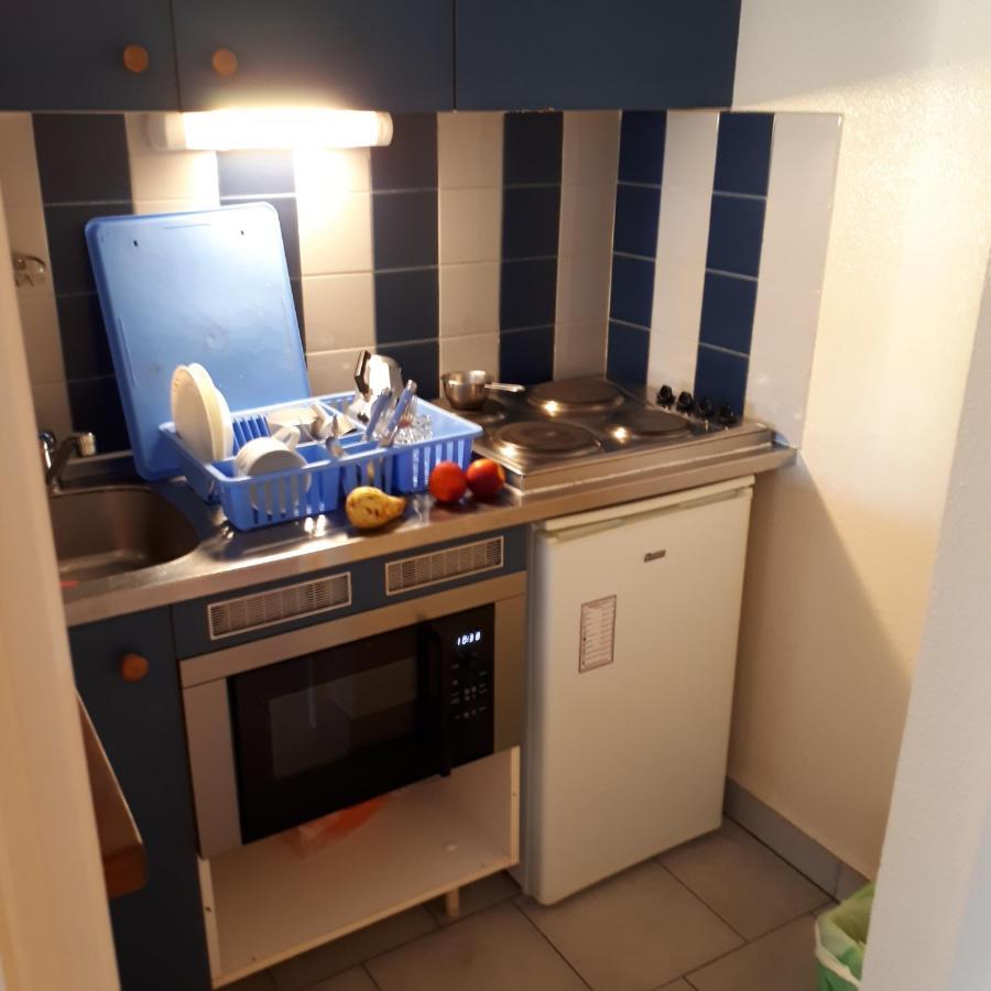 Acapulco Apartment Frejus Bagian luar foto