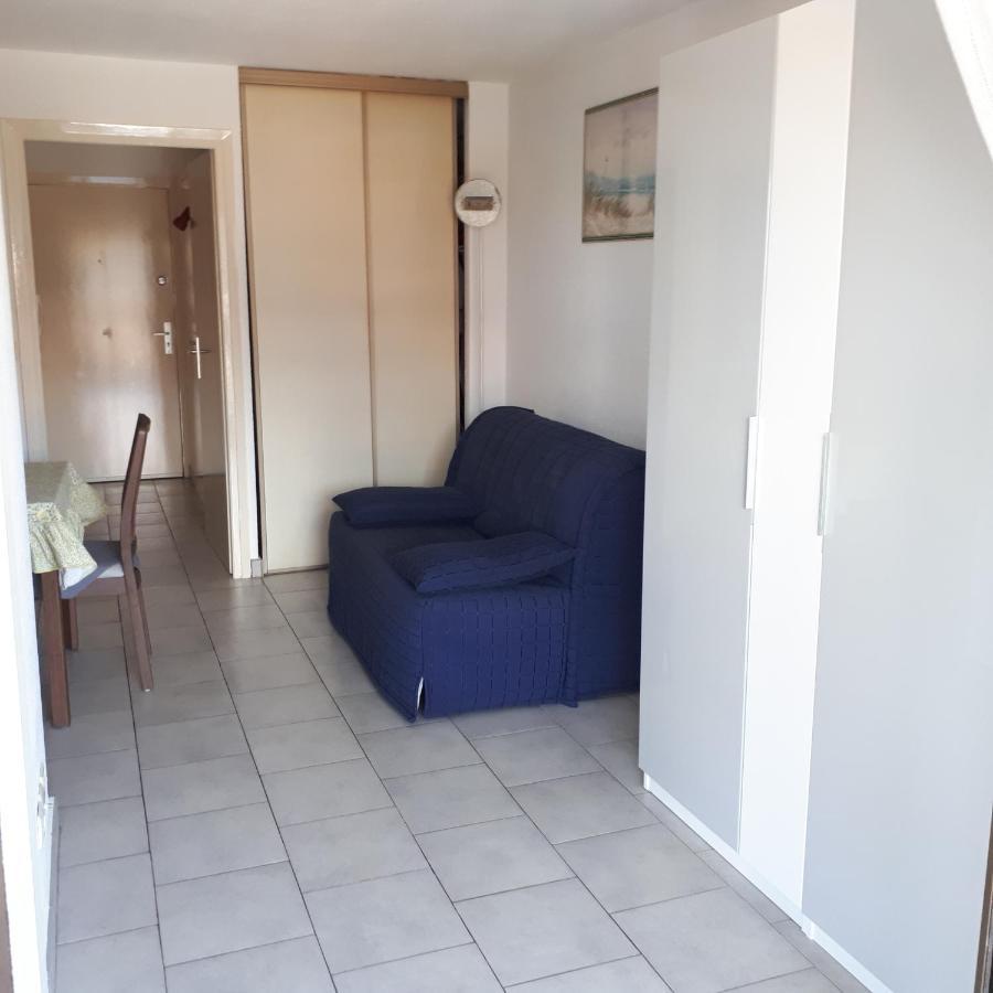 Acapulco Apartment Frejus Bagian luar foto