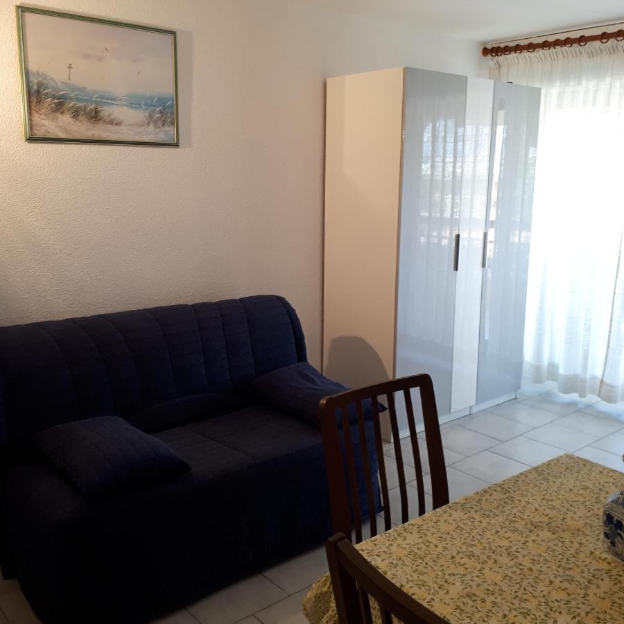 Acapulco Apartment Frejus Bagian luar foto