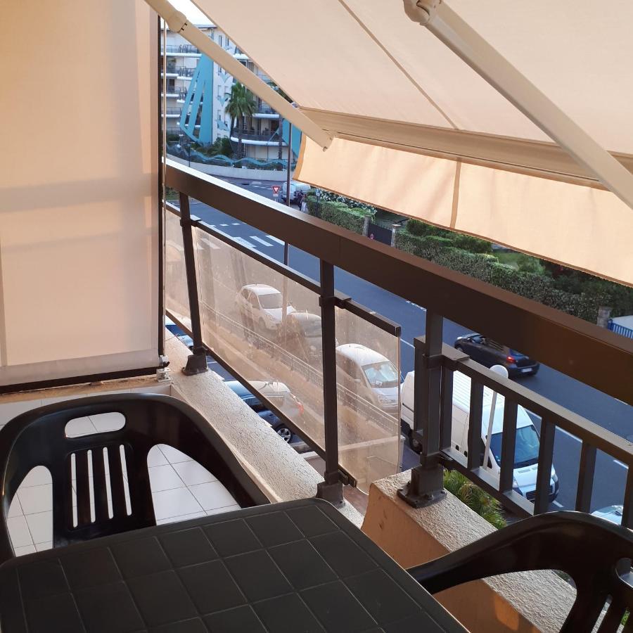 Acapulco Apartment Frejus Bagian luar foto