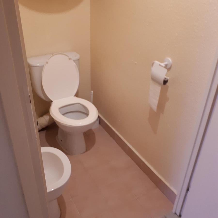 Acapulco Apartment Frejus Bagian luar foto